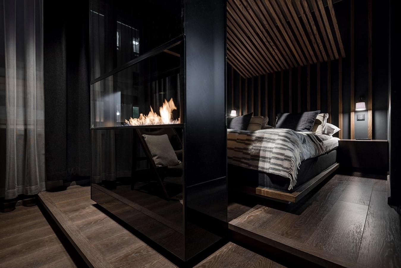 Haawe Boutique Apart Hotel Rovaniemi Quarto foto