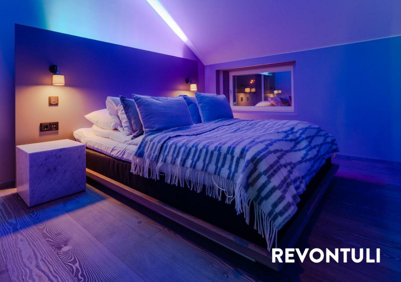 Haawe Boutique Apart Hotel Rovaniemi Exterior foto