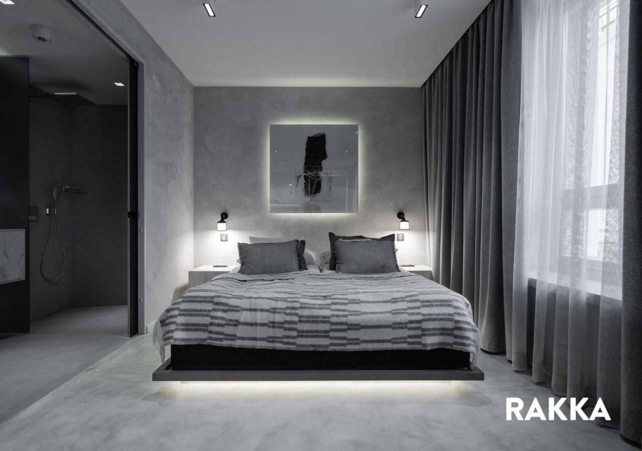 Haawe Boutique Apart Hotel Rovaniemi Exterior foto