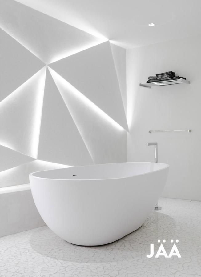 Haawe Boutique Apart Hotel Rovaniemi Exterior foto