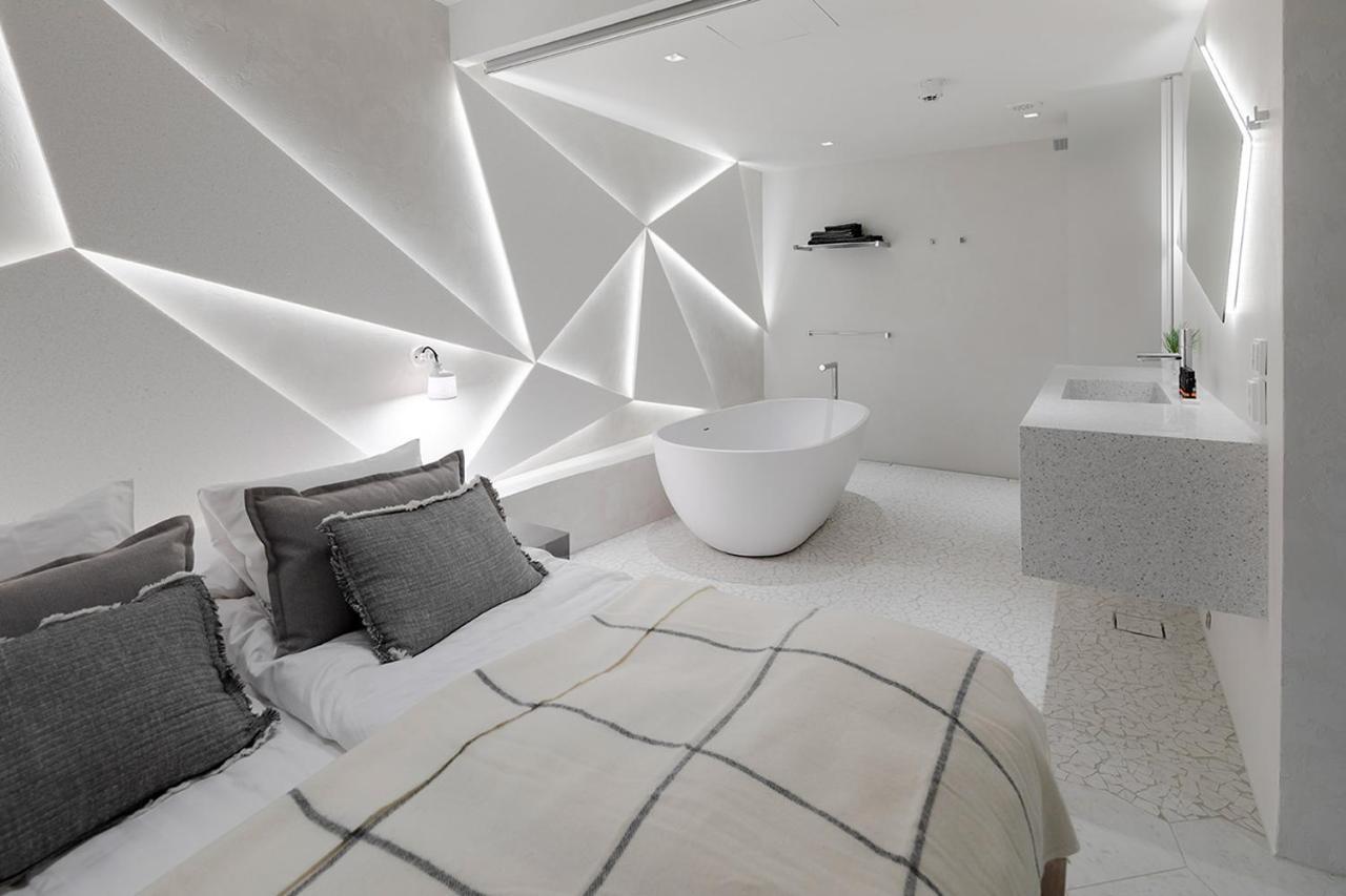 Haawe Boutique Apart Hotel Rovaniemi Quarto foto