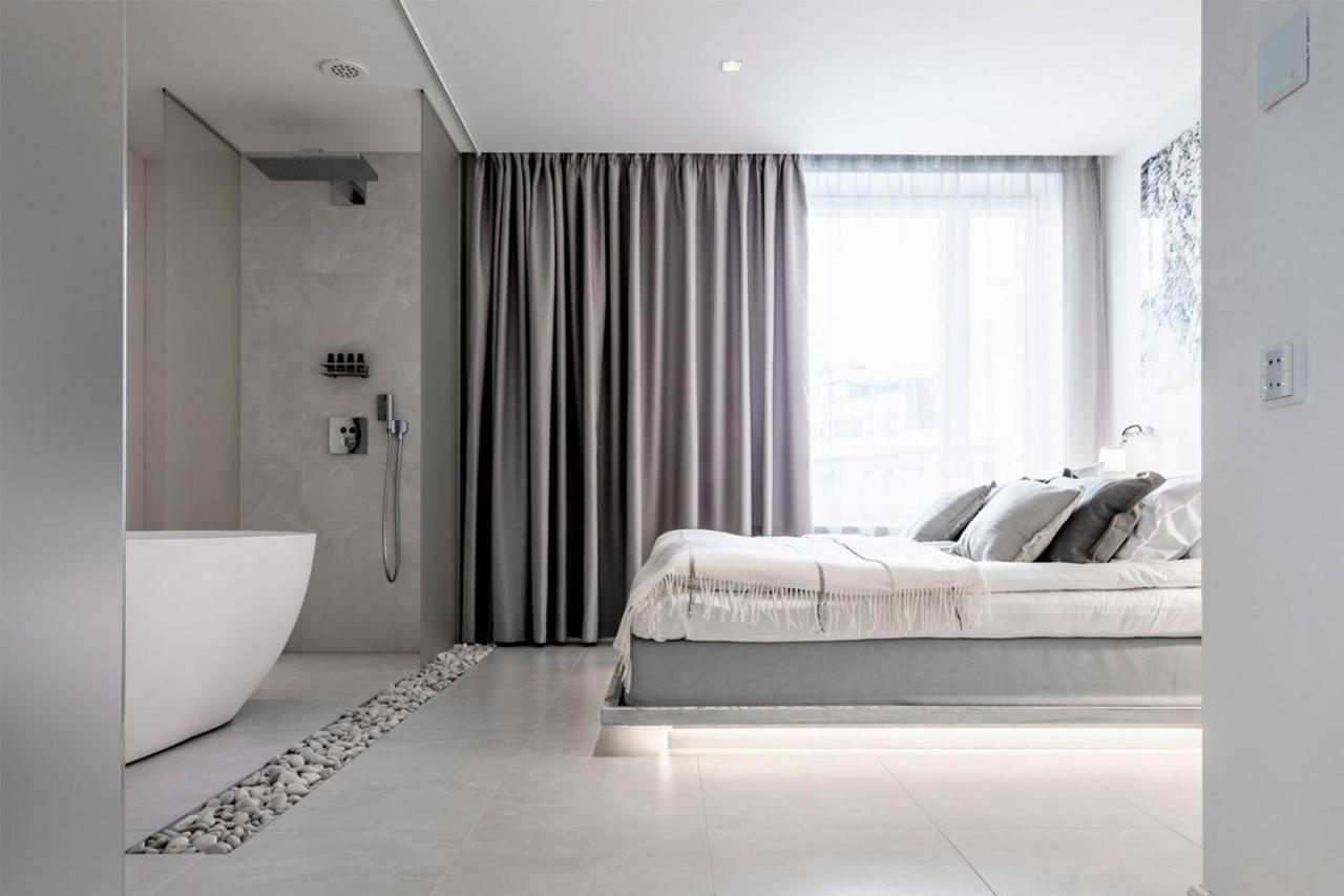 Haawe Boutique Apart Hotel Rovaniemi Quarto foto